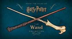 Harry Potter: The Wand Collection [Softcover] pre venta
