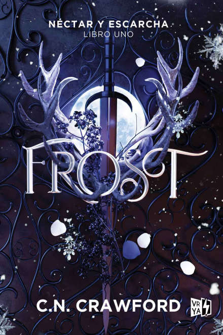 Frost - Néctar y escarcha de