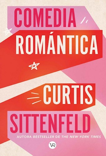 Comedia romántica de Curtis Sittenfeld