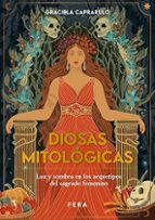 Diosas Mitológicas de Graciela Caprarulo