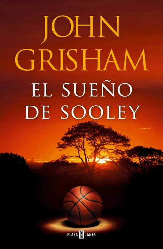El sueño de Sooley de John Grisham