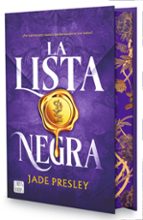 La lista negra de Jade Presley