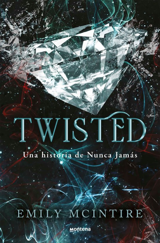 Twisted de Emily McIntire