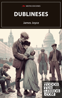 Dublineses de James Joyce