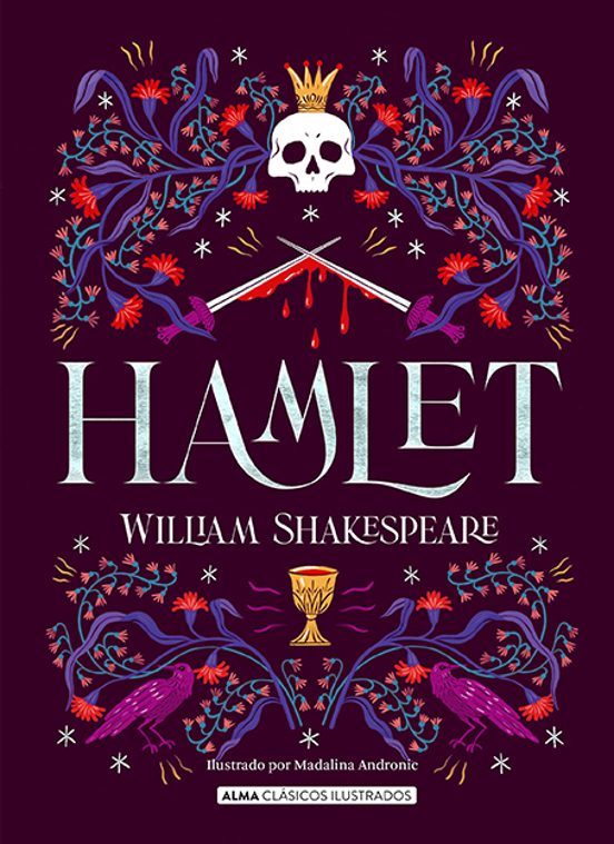 Hamlet de William Shakespeare
