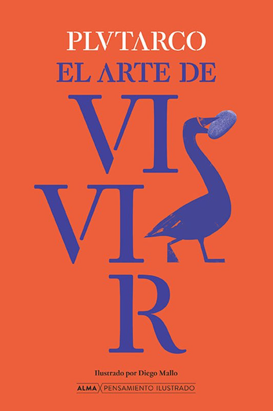 El arte de vivir de Plutarco