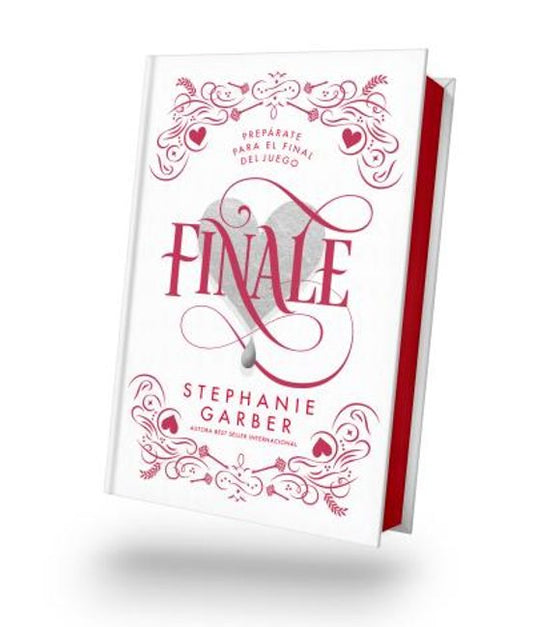 Finale (Ed. Especial) de Stephanie Garber