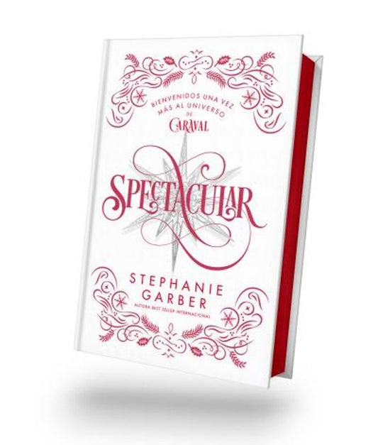 Spectacular (Ed. Especial) de Stephanie Garber