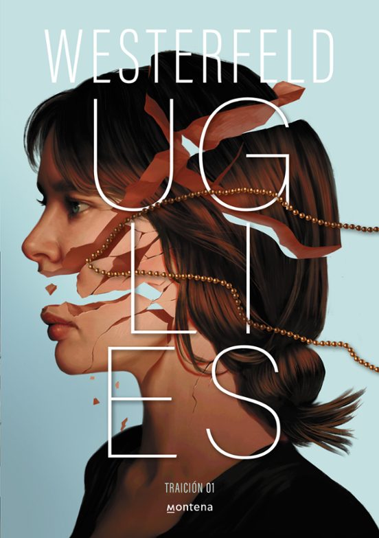 Uglies de Scott Westerfeld