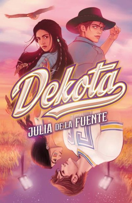 Dekota de Julia de la Fuente
