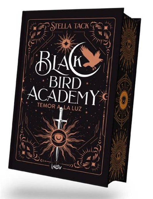 Black Bird Academy 2 de Stella Tack