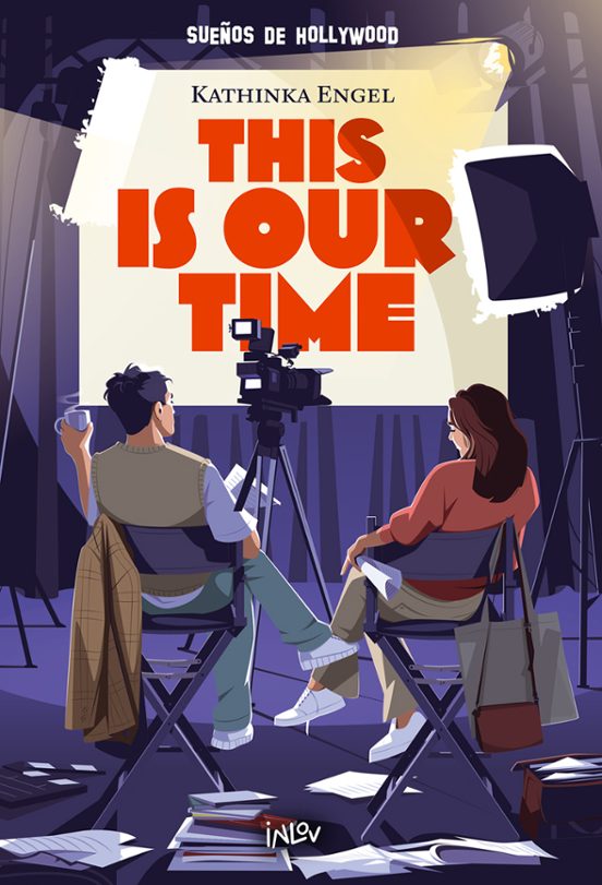 This is our time de Kathinka Engel