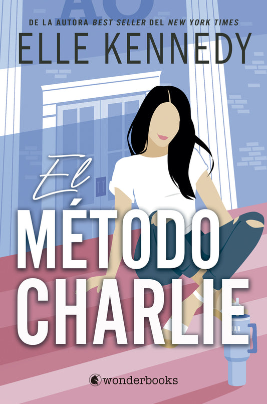 El método Charlie de Elle Kennedy (Campus Diaries 3)