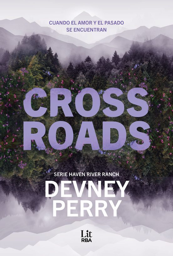 Crossroads de Devney Perry, PREVENTA DICIEMBRE