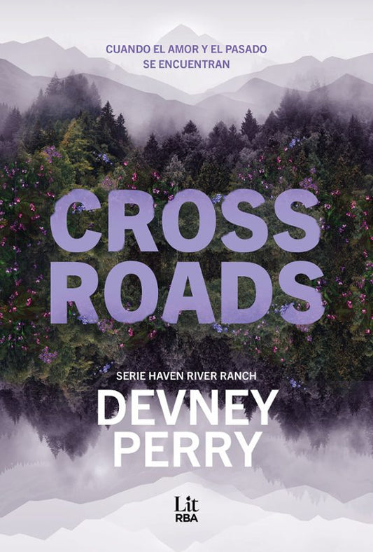 Crossroads de Devney Perry, PREVENTA DICIEMBRE