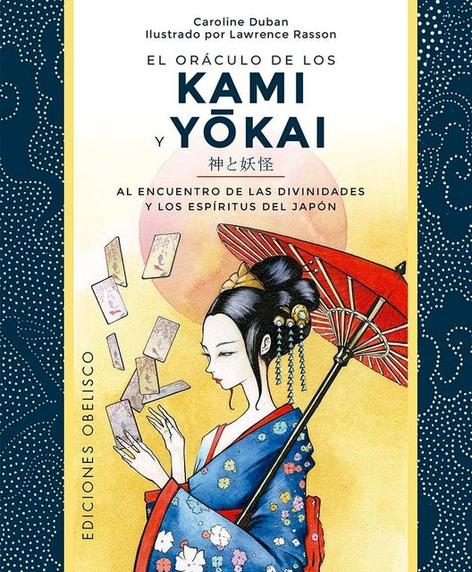 Oráculo de los Kami y Yokai