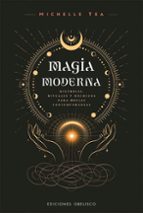 Magia Moderna de Michelle Tea