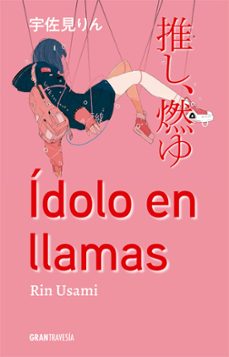 Ídolo en llamas de Rin Usami