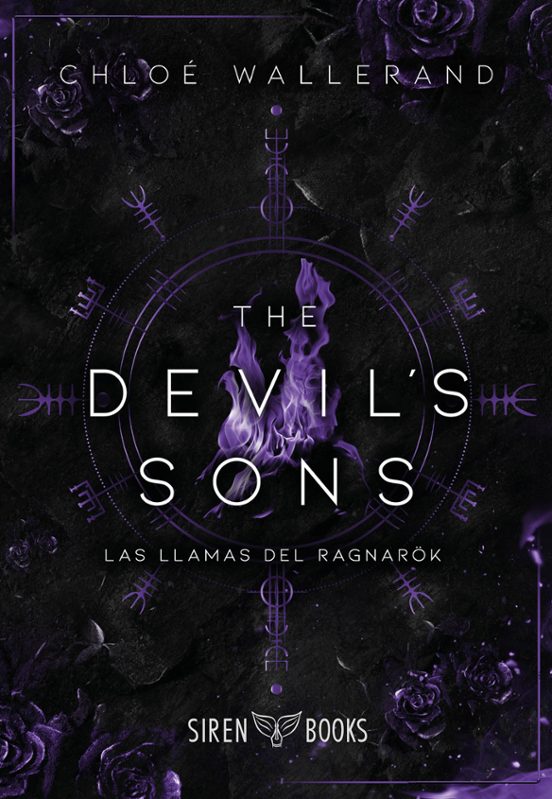 The Devil’s Sons parte 2 de Chloé Wallerand