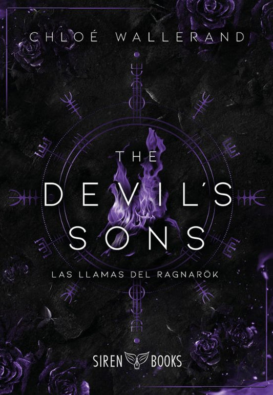 The Devil’s Sons parte 2 de Chloé Wallerand
