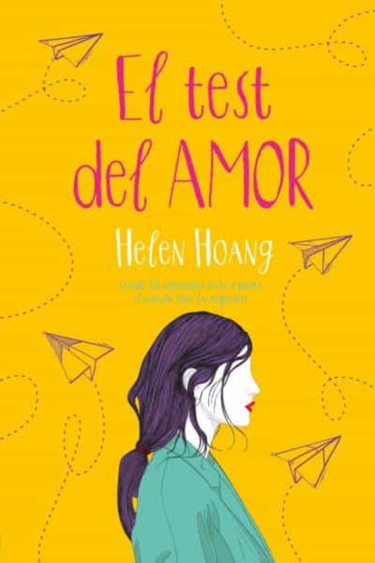 EL TEST DEL AMOR DE HELEN HOANG