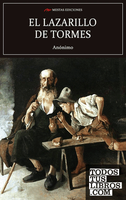 El Lazarillo de Tormes