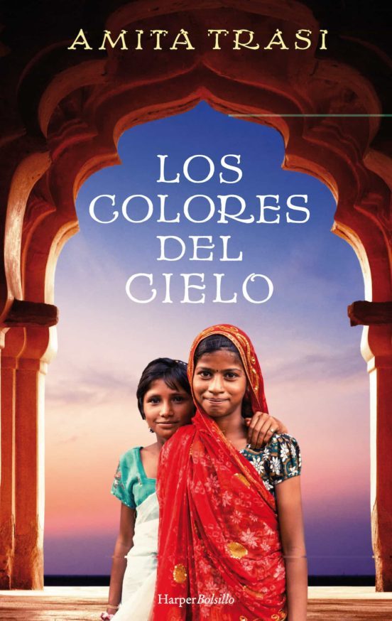 Los colores del cielo