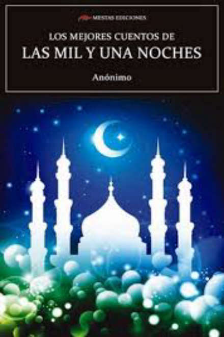 Las mil y una noches