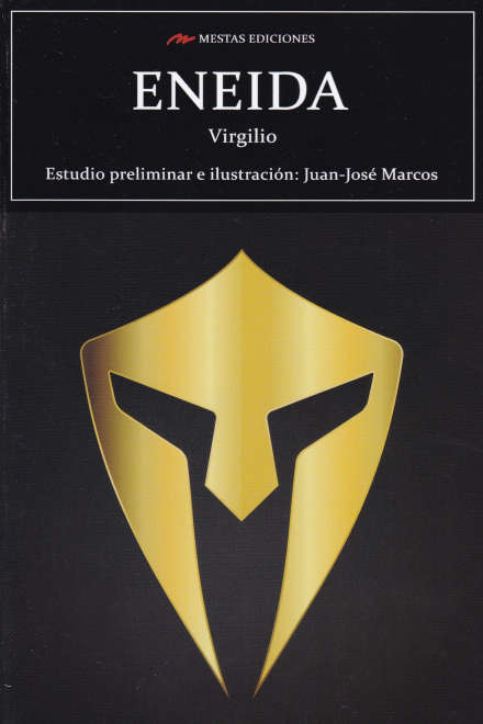 Eneida de Publio Virgilio Marón