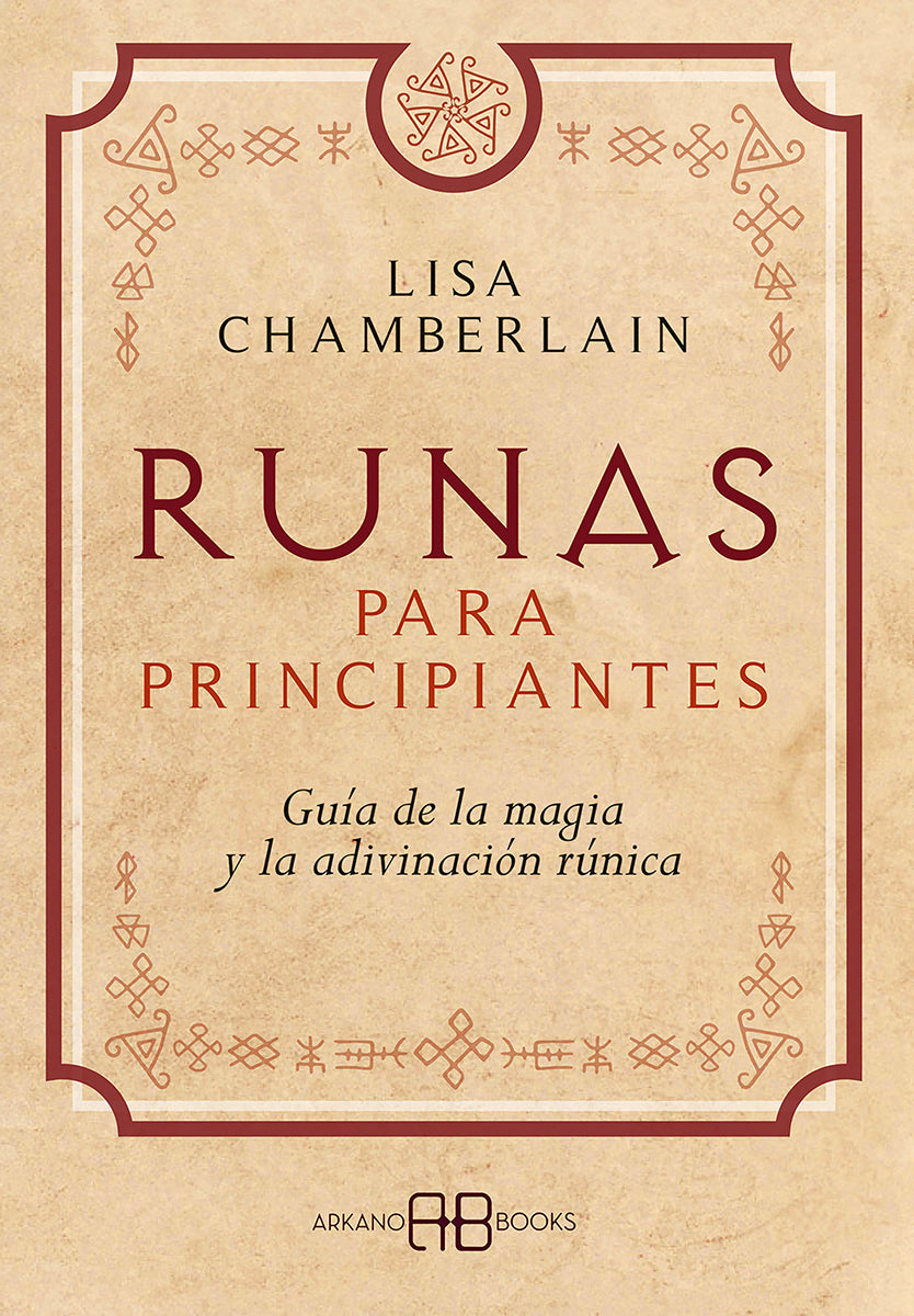 Runas para principiantes