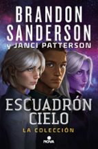Escuadrón Cielo: La colección de Brandon Sanderson ed. bolsillo