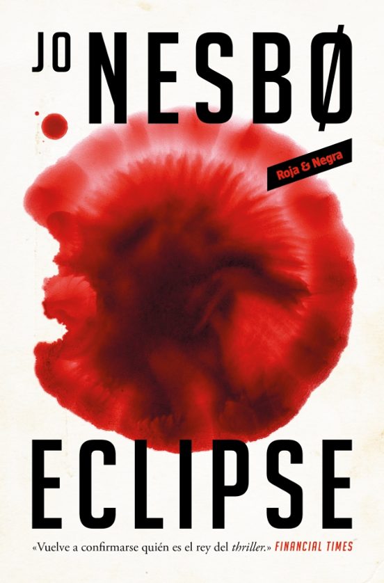 Eclipse de Jo Nesbo
