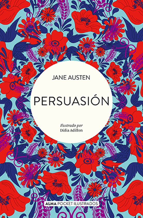 Persuasión de Jane Austen