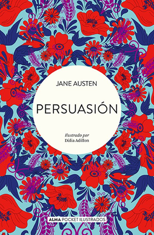 Persuasión de Jane Austen