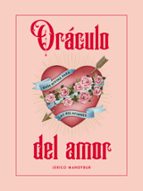 Oráculo del Amor de Jerico Mandybur