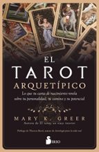 El Tarot Arquetípico de Mary K. Greer