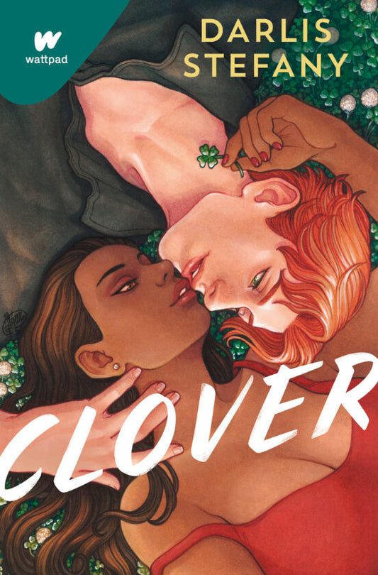 Clover | DARLIS STEFANY