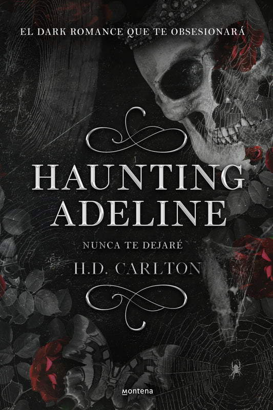 Haunting Adeline de H. D. Carlton