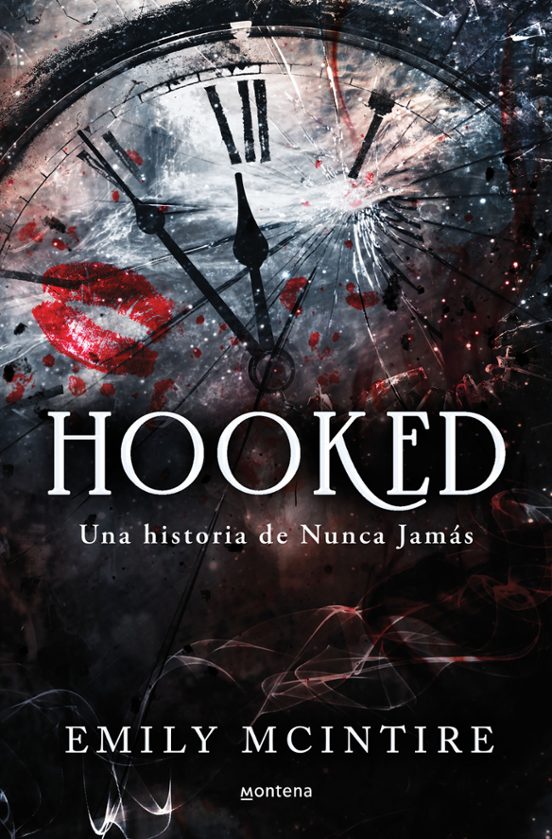 Hooked de Emily McIntire