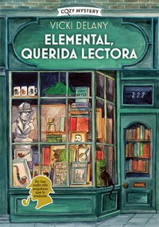 Elemental querida lectora de Vicki Delany