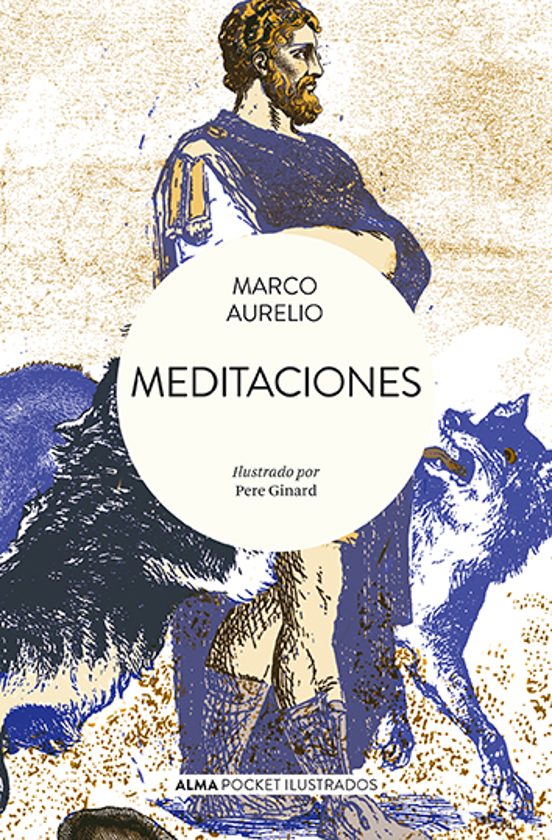 Meditaciones de Marco Aurelio, ed. bolsillo