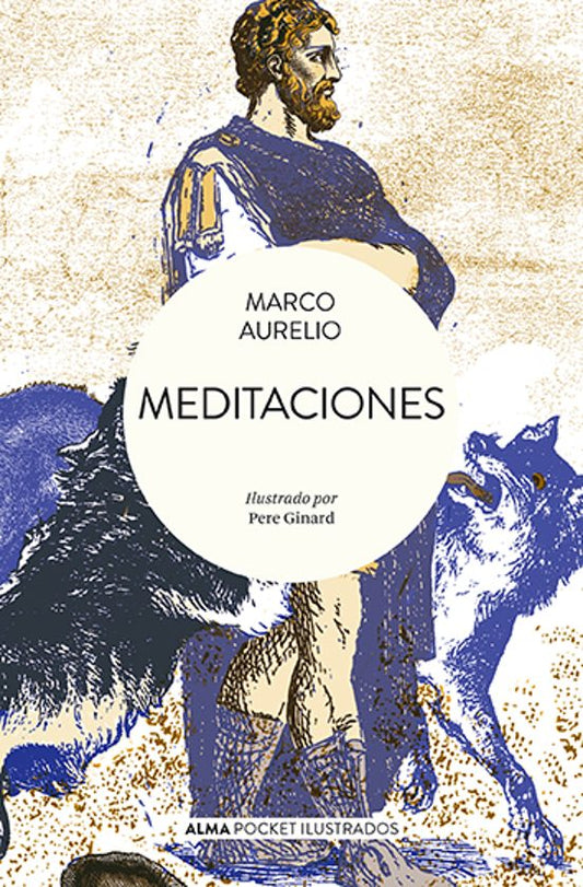 Meditaciones de Marco Aurelio, ed. bolsillo