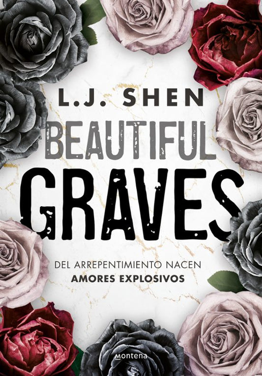 Beautiful Graves de L. J. Shen