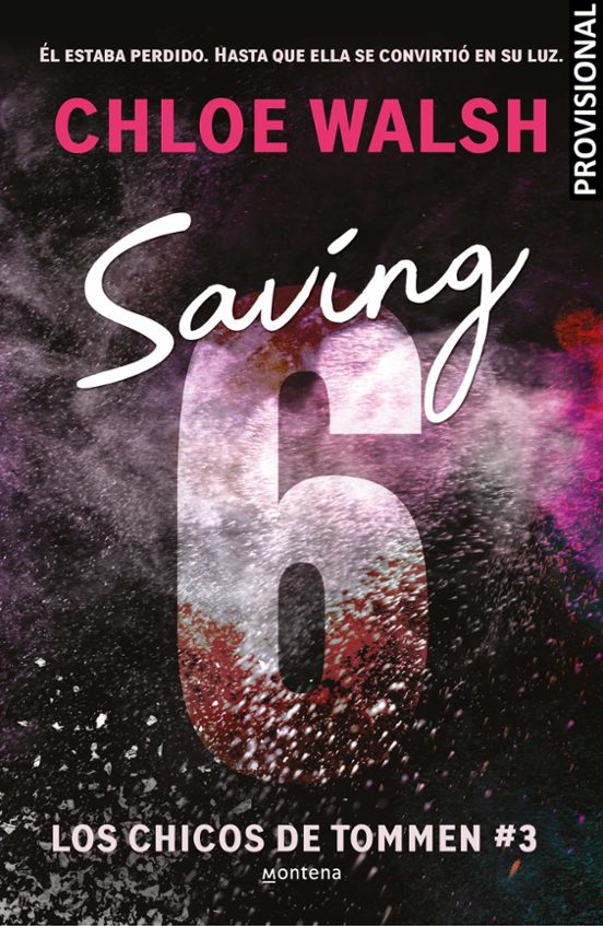 Saving 6 de Chloe Walsh