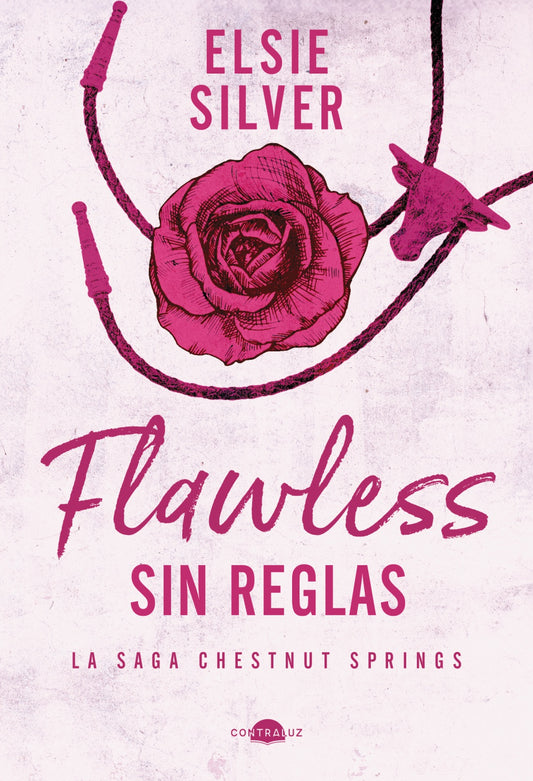 Flawless: Sin reglas de  Elsie Silver, edición especial