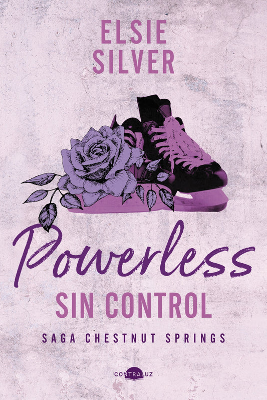 Powerless: Sin control de Elsie Silver