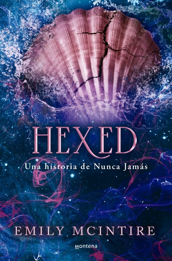 Hexed de Emily McIntire