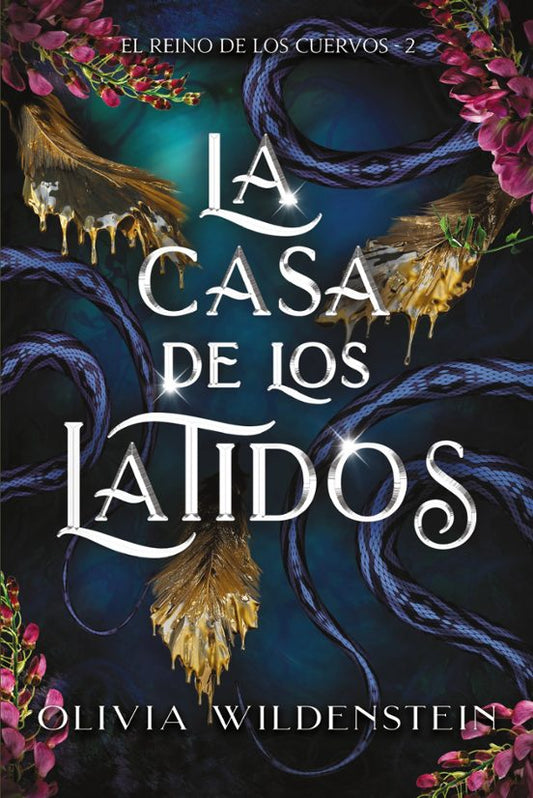 La casa de los latidos de Olivia Wildenstein