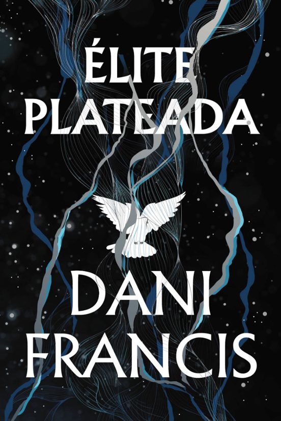 Élite plateada de Dani Francis