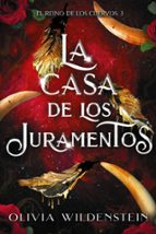 La casa de los juramentos de Olivia Wildenstein
